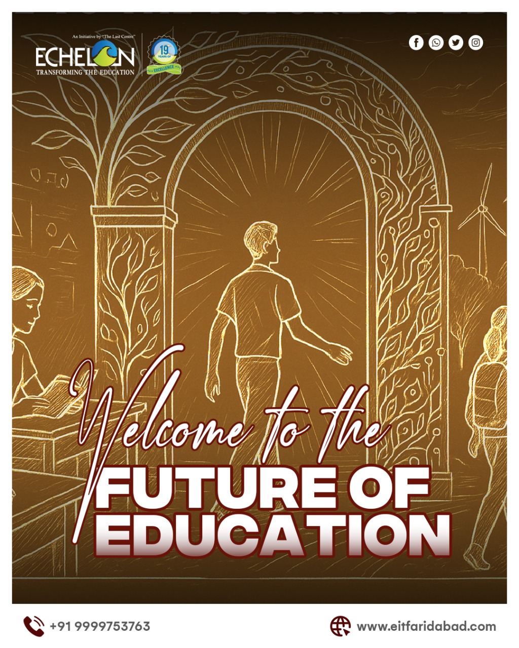 An Institute Of The Students